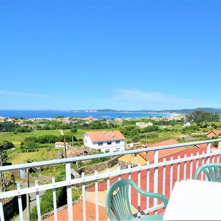 Apartamentos De Playa En Un Entorno Rural Sanxenxo Kültér fotó