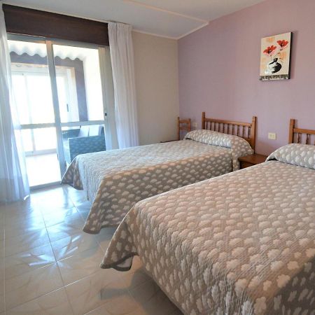 Apartamentos De Playa En Un Entorno Rural Sanxenxo Kültér fotó