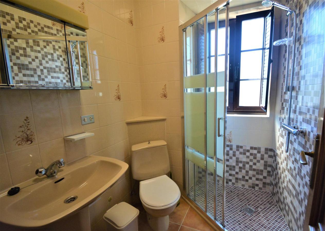 Apartamentos De Playa En Un Entorno Rural Sanxenxo Kültér fotó