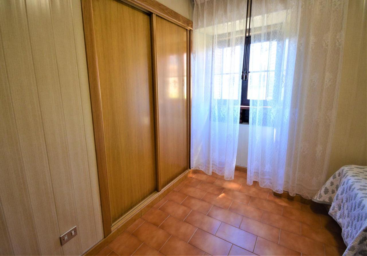 Apartamentos De Playa En Un Entorno Rural Sanxenxo Kültér fotó