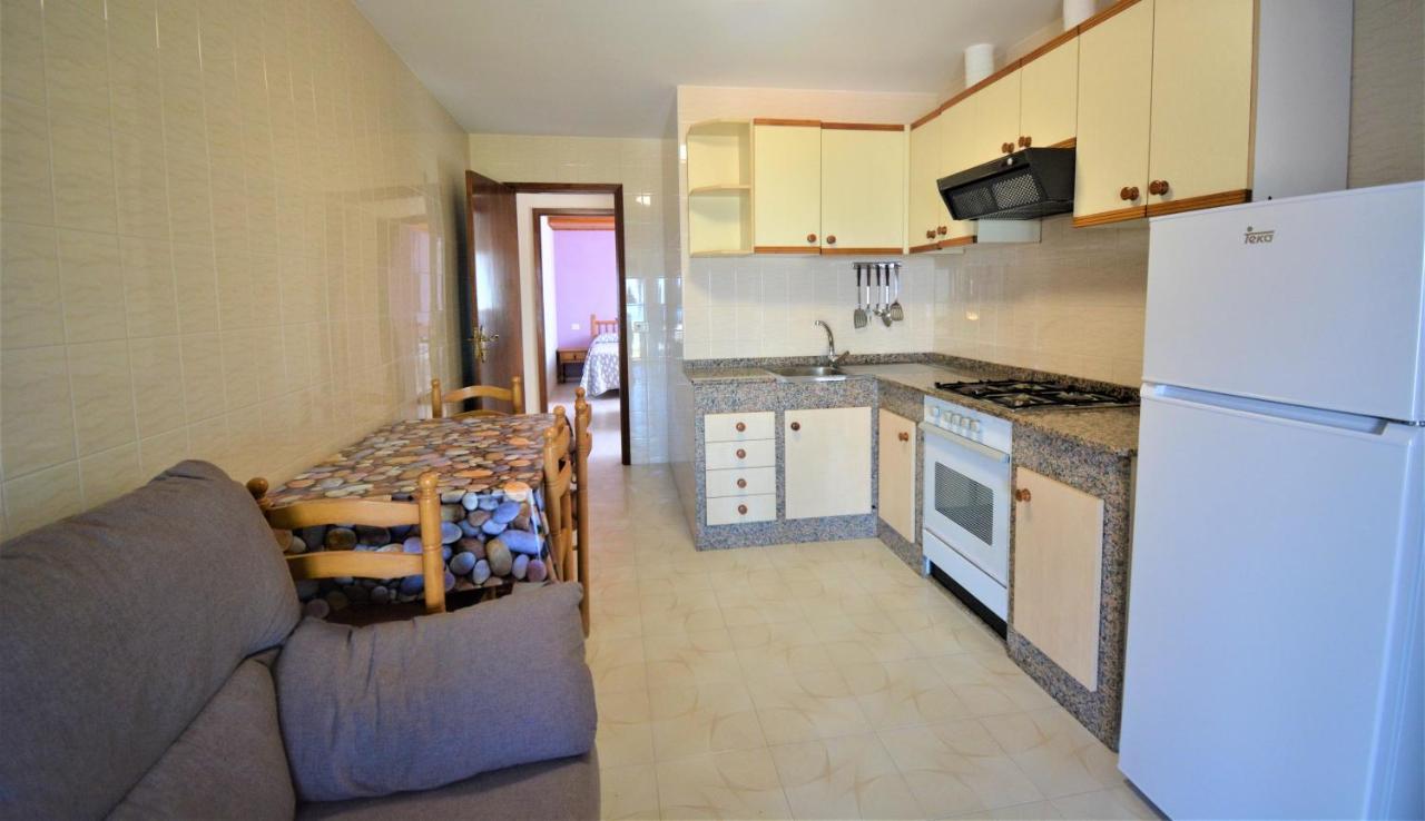 Apartamentos De Playa En Un Entorno Rural Sanxenxo Kültér fotó