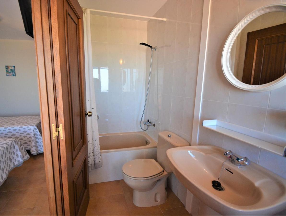 Apartamentos De Playa En Un Entorno Rural Sanxenxo Kültér fotó