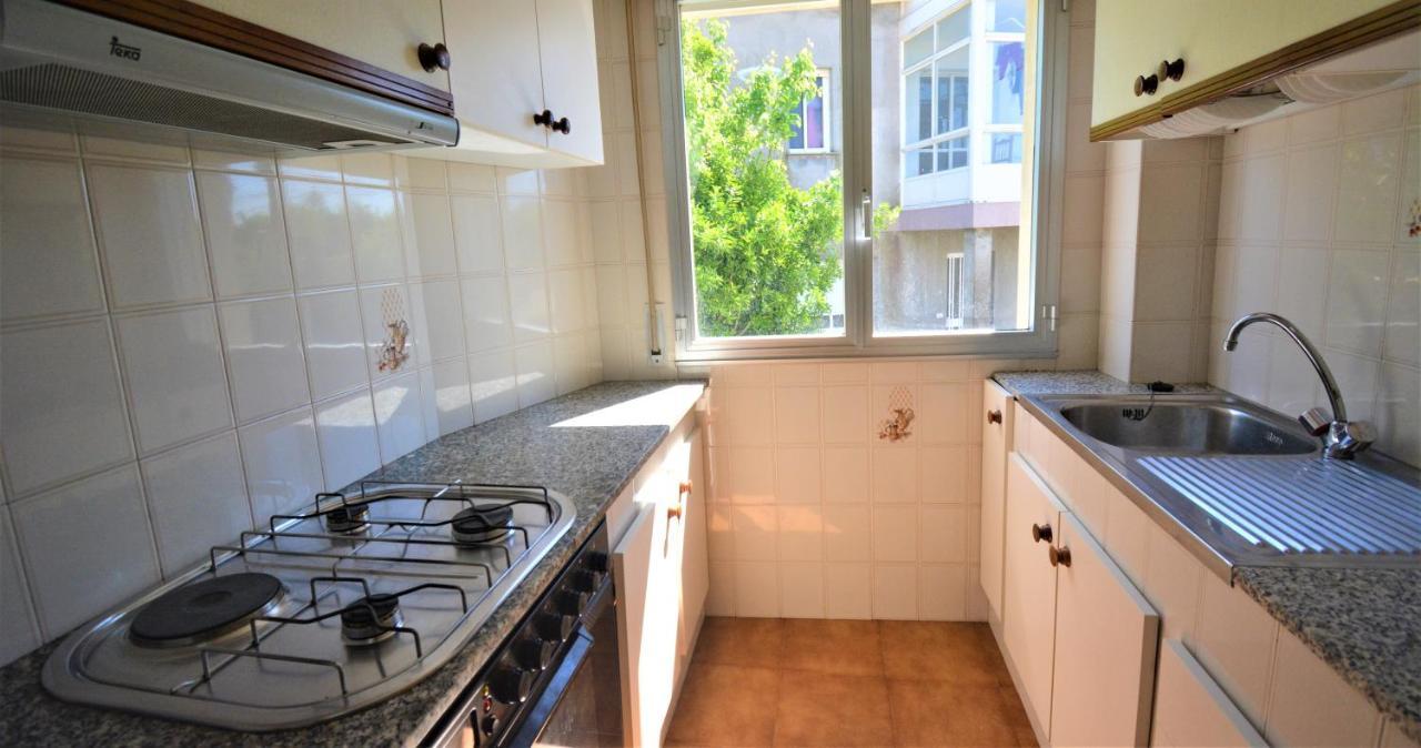 Apartamentos De Playa En Un Entorno Rural Sanxenxo Kültér fotó