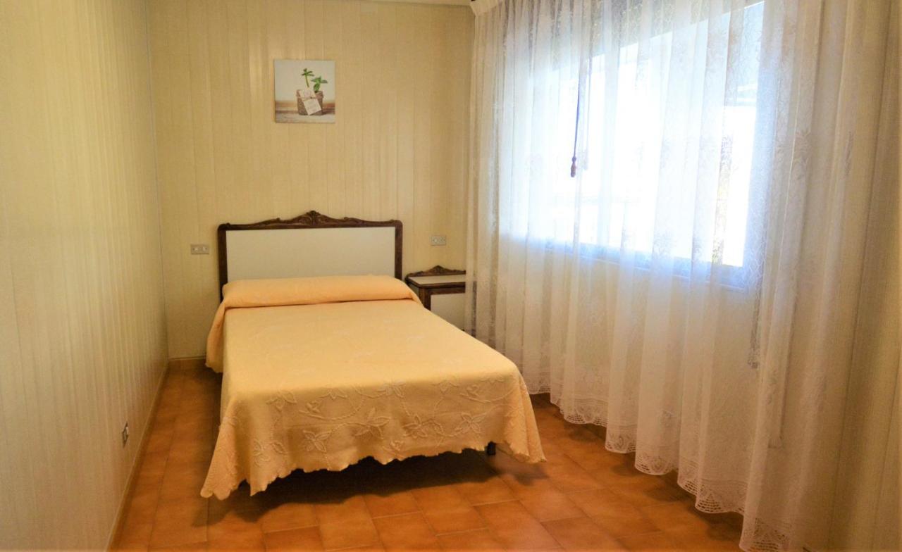 Apartamentos De Playa En Un Entorno Rural Sanxenxo Kültér fotó