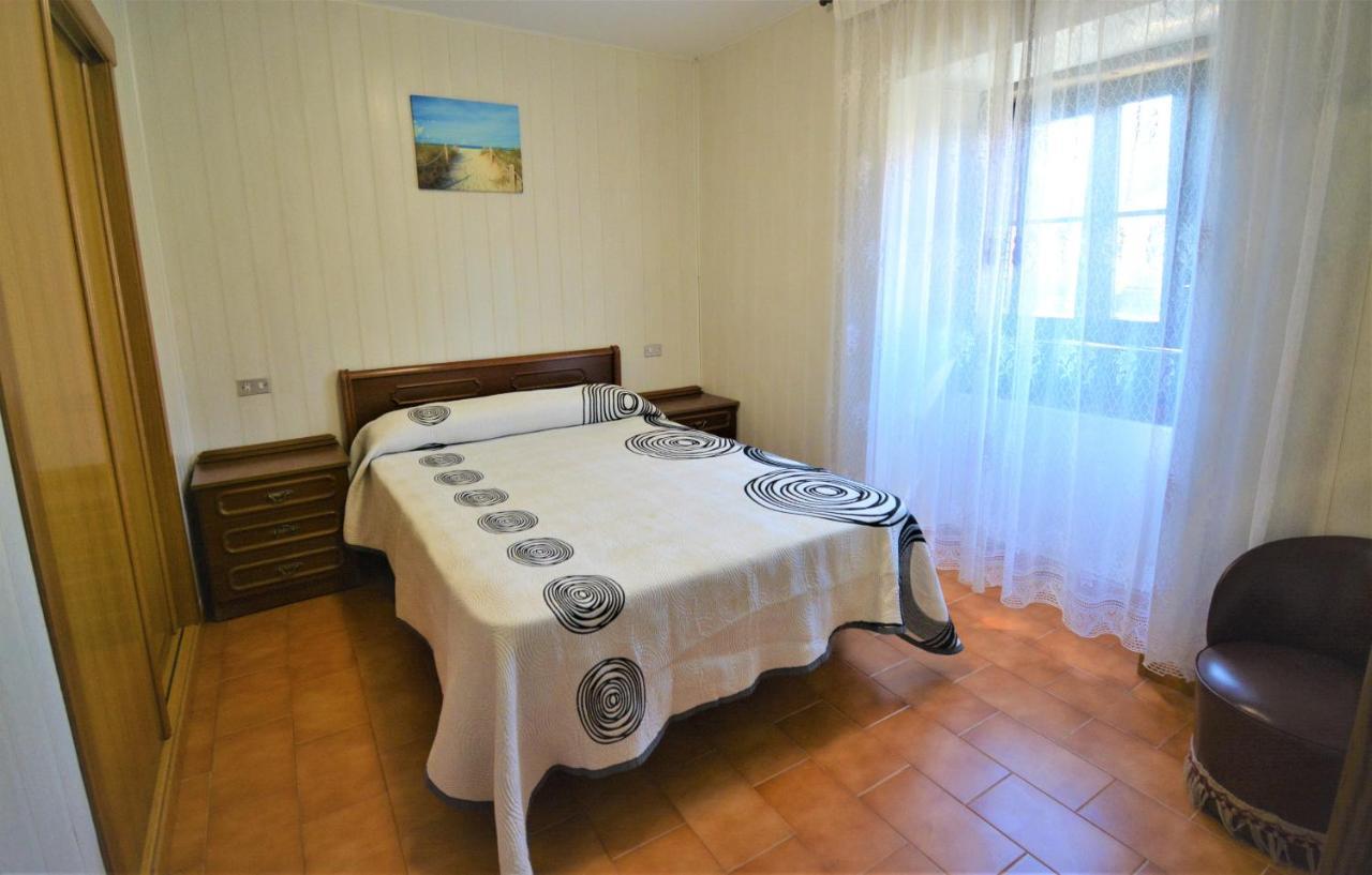 Apartamentos De Playa En Un Entorno Rural Sanxenxo Kültér fotó