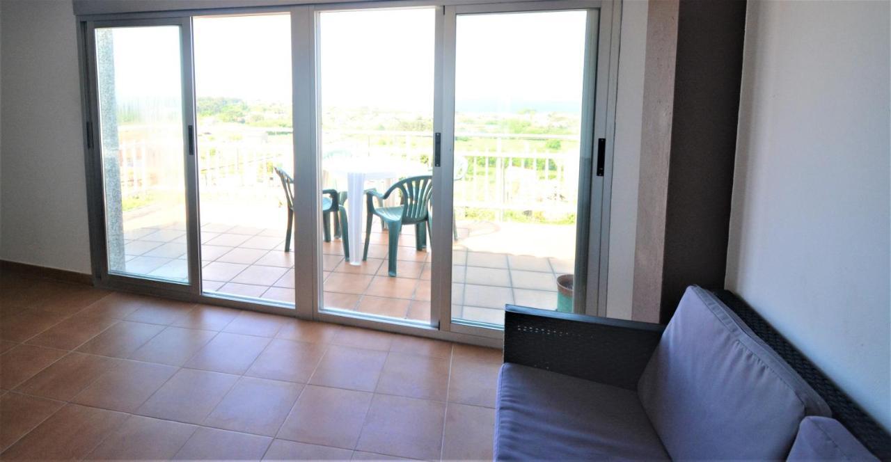 Apartamentos De Playa En Un Entorno Rural Sanxenxo Kültér fotó