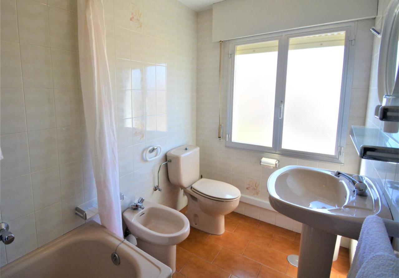 Apartamentos De Playa En Un Entorno Rural Sanxenxo Kültér fotó