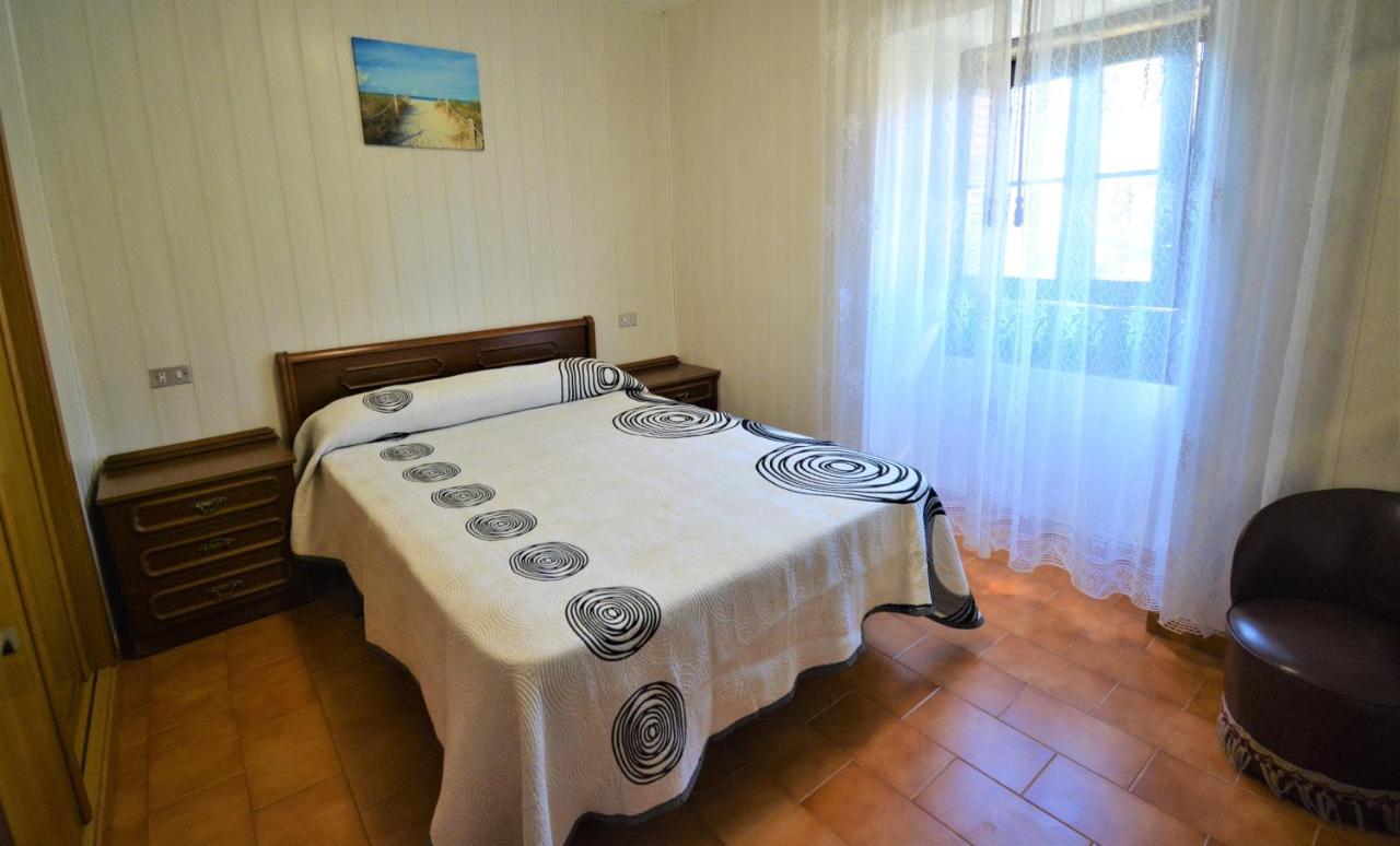 Apartamentos De Playa En Un Entorno Rural Sanxenxo Kültér fotó